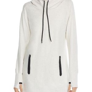 Marc New York Performance Tunic Hoodie